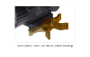 Kolimator Leapers UTG RG40CDQ 3.9'' 30 mm